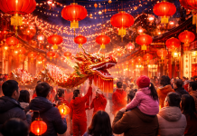 Chinese Lunar New Year 2026: Traditions, History, and Meaning of the Spring Festival