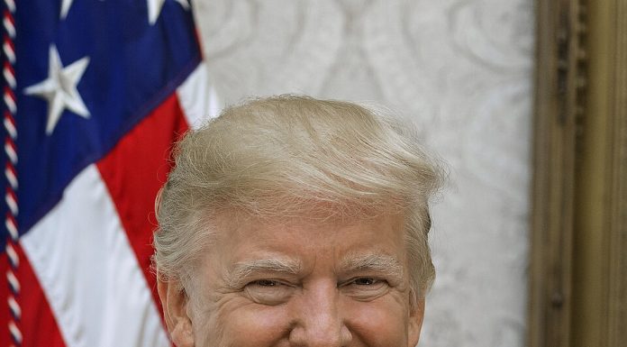 Trump Delivers First State of the Union of Second Term, Outlines Economic and Immigration Priorities