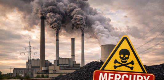 EPA Rolls Back Mercury and Heavy Metal Emission Standards for Power Plants