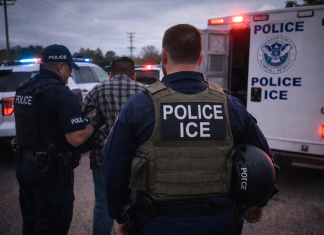 Understanding 287(g): The Law Allowing Local Police to Act as Immigration Officers
