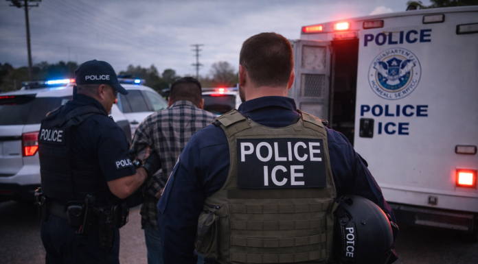 Understanding 287(g): The Law Allowing Local Police to Act as Immigration Officers