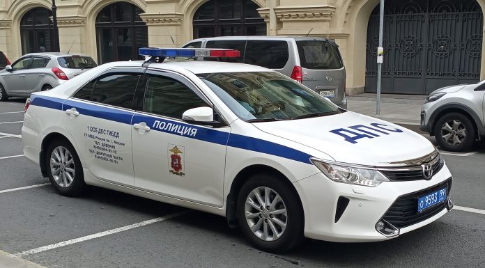 Russian Intelligence General Shot in Moscow Amid Rising Attacks on Military Leaders