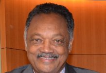 Rev. Jesse Jackson Dies at 84 After Lifetime of Activism and Public Service