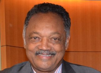 Rev. Jesse Jackson Dies at 84 After Lifetime of Activism and Public Service