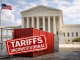Supreme Court Strikes Down Trump Tariffs in 6–3 Ruling on Executive Power