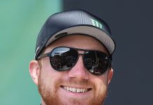 From Hardwood to Horsepower Michael Jordan Celebrates Daytona 500 Victory with 23XI Racing