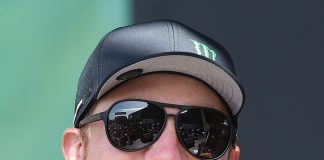 From Hardwood to Horsepower Michael Jordan Celebrates Daytona 500 Victory with 23XI Racing