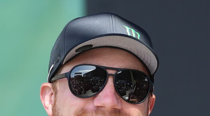 From Hardwood to Horsepower Michael Jordan Celebrates Daytona 500 Victory with 23XI Racing