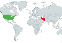 U.S. and Israel Strike Iran, Raising Fears of Wider Regional Escalation
