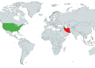 U.S. and Israel Strike Iran, Raising Fears of Wider Regional Escalation