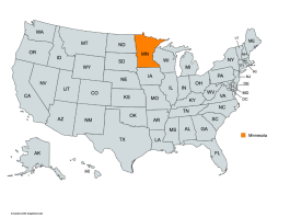 Trump Administration Freezes Medicaid Funding to Minnesota Over Fraud Concerns