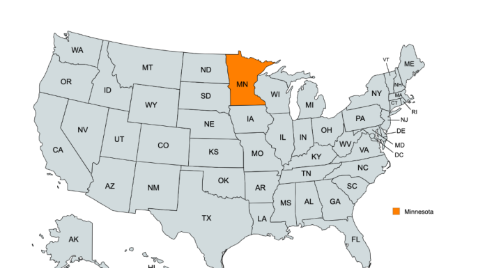 Trump Administration Freezes Medicaid Funding to Minnesota Over Fraud Concerns