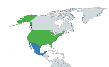 Mexico Faces Nationwide Unrest After Security Forces Kill Jalisco Cartel Leader El Mencho