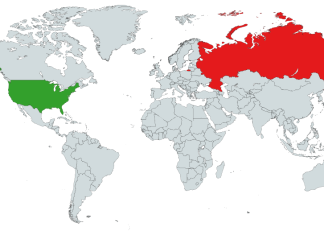 New START Treaty Expired on February 5, 2026, Leaving U.S. and Russian Nuclear Arsenals Without Limits
