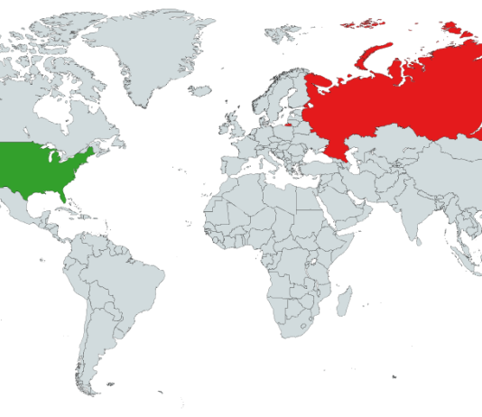 New START Treaty Expired on February 5, 2026, Leaving U.S. and Russian Nuclear Arsenals Without Limits