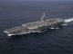 US Navy Shoots Down Iranian Drone as Tensions Rise in the Arabian Sea