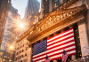 Dow Jones Tops 50,000 for First Time as Market Rebounds
