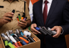 India Holds Firm on E-Cigarette Ban, Blocking Philip Morris’ IQOS Plans