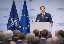 Rubio Reassures Europe on Alliance While Urging Policy Shifts at Munich Conference