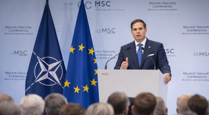 Rubio Reassures Europe on Alliance While Urging Policy Shifts at Munich Conference