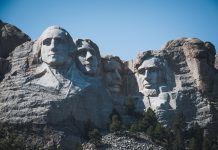 Celebrating President’s Day