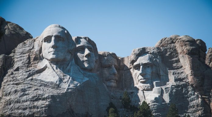Celebrating President’s Day