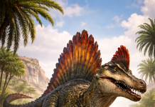 New Spinosaurus Species Discovered Deep in the Sahara Reveals Fresh Clues About Dinosaur Life