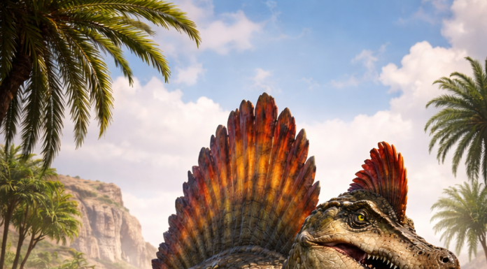 New Spinosaurus Species Discovered Deep in the Sahara Reveals Fresh Clues About Dinosaur Life