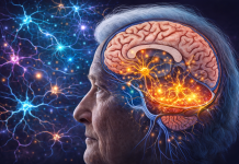 Study Finds ‘SuperAgers’ Grow More New Brain Cells Than Younger Adults