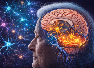 Study Finds ‘SuperAgers’ Grow More New Brain Cells Than Younger Adults