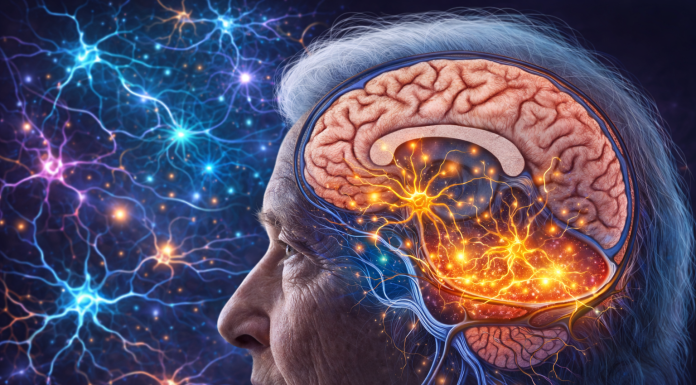 Study Finds ‘SuperAgers’ Grow More New Brain Cells Than Younger Adults