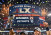 Seattle Seahawks Top New England Patriots 29–13 for Second Super Bowl Title