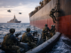 U.S. Forces Intercept Sanctioned Oil Tanker After Long-Distance Pursuit