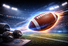 2026 NFL Combine Showcases Elite Speed and Explosiveness