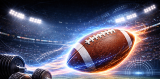 2026 NFL Combine Showcases Elite Speed and Explosiveness