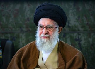 Iran Faces Uncertain Future After Death of Supreme Leader Ali Khamenei