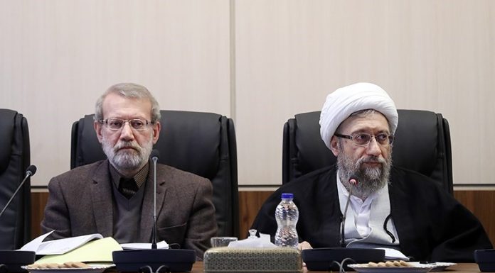 Israel Kills Two Senior Iranian Officials as Conflict Intensifies