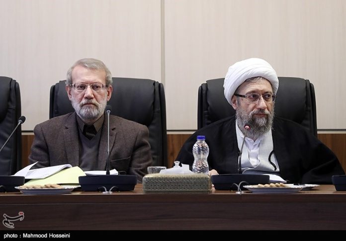 Ali_Larijani