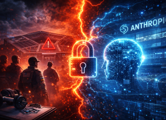 Pentagon Labels AI Firm Anthropic a Supply Chain Risk Amid Dispute Over Military Use