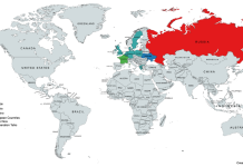 France Plans Nuclear Arsenal Expansion and Deeper Defense Ties With Europe