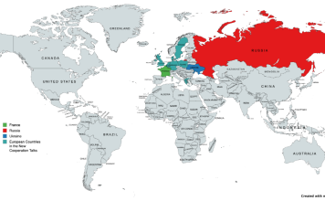 France Plans Nuclear Arsenal Expansion and Deeper Defense Ties With Europe