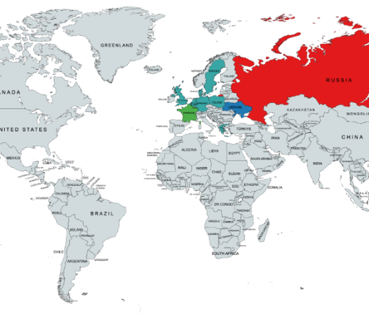 France Plans Nuclear Arsenal Expansion and Deeper Defense Ties With Europe