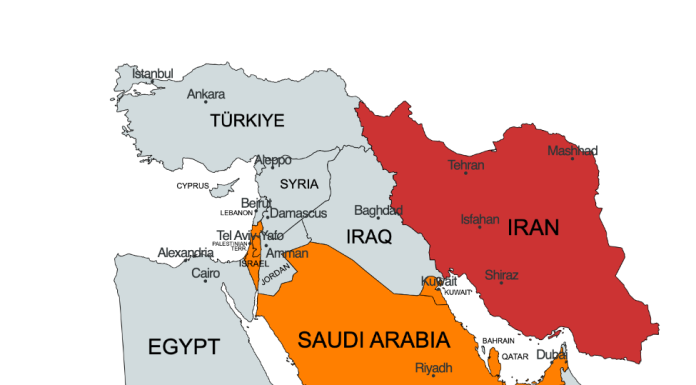 Strikes on Gulf Energy Infrastructure Rattle Global Oil and Gas Markets