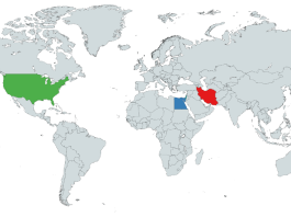 Egypt Cuts Energy Use After Fuel Import Costs Double Due to Iran War Disruptions