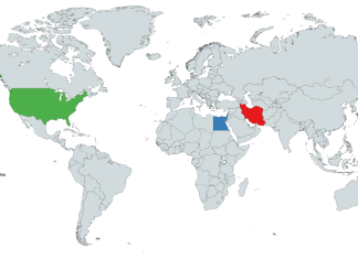 Egypt Cuts Energy Use After Fuel Import Costs Double Due to Iran War Disruptions