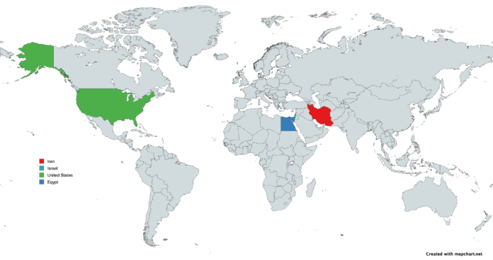 Iran_Israel_USA_Egypt