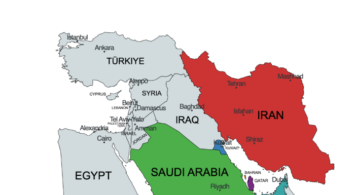 Four Killed in Saudi Arabia and Kuwait as Iran Expands Gulf Attacks
