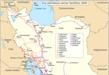 U.S. Strikes Iranian Military Targets on Kharg Island as War Enters Second Week