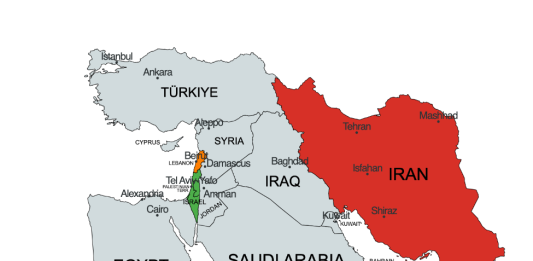 Israel Strikes Key Bridges in Southern Lebanon as Conflict Deepens