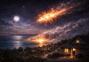 17,000 Pound Meteor Traveling 44,000 MPH Triggers Boom Across Northeast Ohio